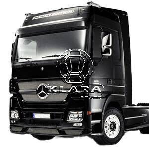 Mercedes Benz ACTROS CLASSIC passend