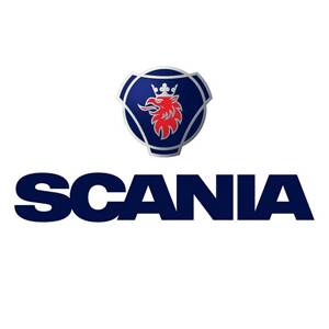 Scania passend