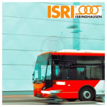 Bus Fahrersitze ISRI