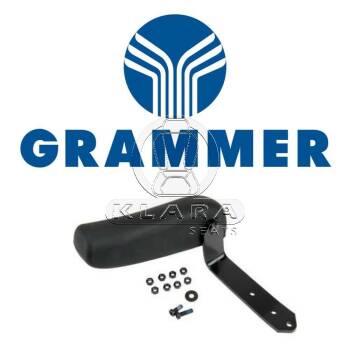 GRAMMER Armlehne links A80/320 Kpl. - 1039311, 98,49 €