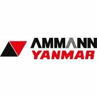 Ammann Yanmar Minibagger