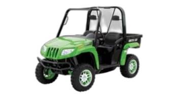 2007 Prowler 650 H1 Automatic 4x4