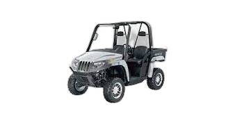 2008 Prowler 650 H1 Automatic 4x4