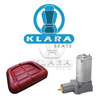 Klara Seats Ersatzteile / Zubehör