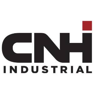 CNH Industrial ist ein börsennotierter...