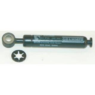 Grammer Stoßdämpfer passend für DS 85 LHF Länge 90-142 mm Auge 8 mm kpl. 118432