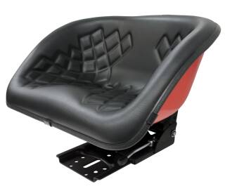 Schleppersitz-Oberteil / KS S85/90AR - Schlepperersatzteile von Fliegl  Agro-Center GmbH