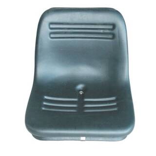 Grammer Sitzschale S44 PVC Sitzbreite 400mm 123582