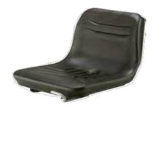 Grammer Sitzschale S38 (470mm breit) PVC