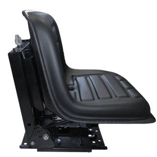 Traktorsitz / Schleppersitz für Schmalspurtraktore, Luftsitze
