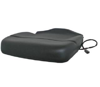 Sitzteil Sitzkissen passend KLEPP PVC 450 mm breit Sitzpolster 1050, 80,00 €