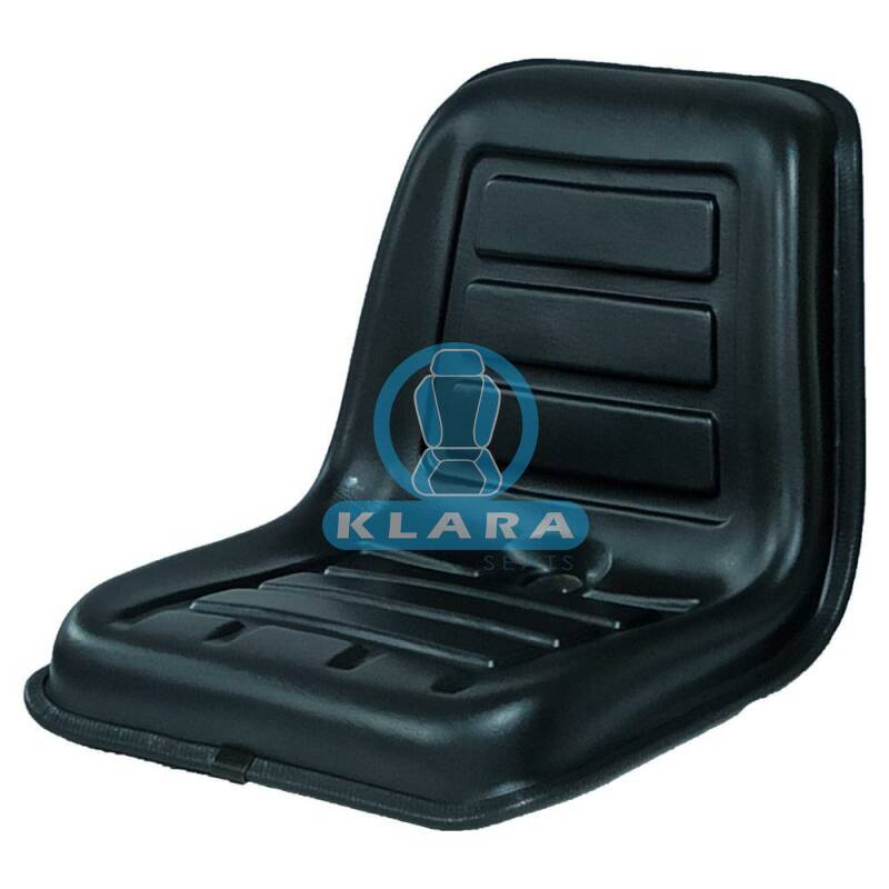 Sitzschale KS 390 PVC Schwarz 390mm, 65,00 €