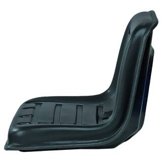 Sitzschale KS 390 PVC Schwarz 390mm, 65,00 €