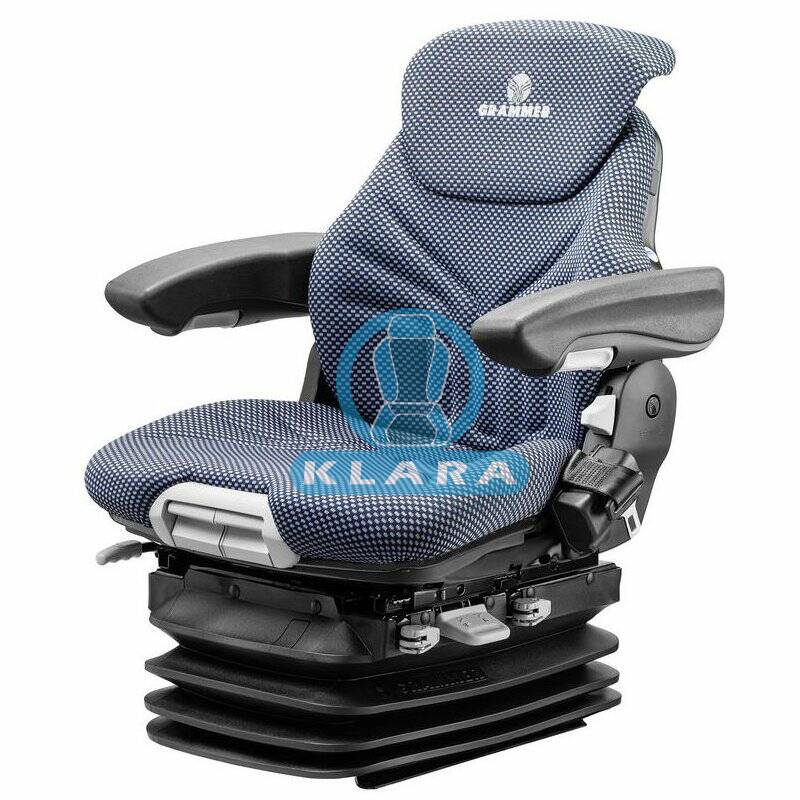 Grammer Sitzbezug Protecto™, Breite Sitzpolster max. 530 mm günstig  online kaufen