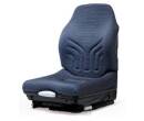 Grammer MSG 20 Stoff ND blau/schwarz mit Sitzkontaktschalter 410 mm Schmalversion Grammer 1293152