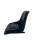Sitzschale KS 470 PVC Schwarz 470mm BREIT Sitzschale + Verstellschinensatz
