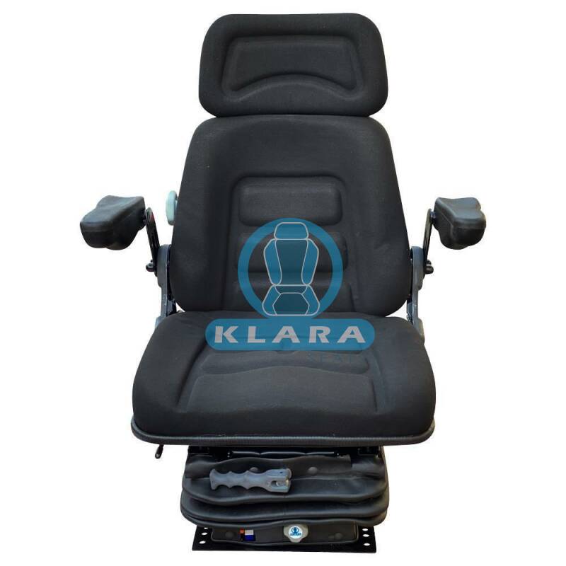 Schleppersitz für Schlepper und Traktoren I Klara Seats, 299,00 €