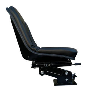 Traktorsitz - Schleppersitz - Sitz passend für Schmallspur-Schlepper