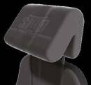 SITTAB Kopfstütze 6-Wege Soft 12/90° 12 mm schwarz
