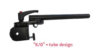 SITTAB Armflex Kusken Armlehne  K/O/55 links 55 mm