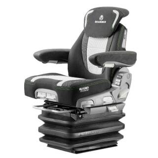 CVX Grammer Maximo Evolution Dynamic Sitzschalter 2000/500 Ohm Stoff New Design MSG 95 EL/741 Grammer 1288764CVX