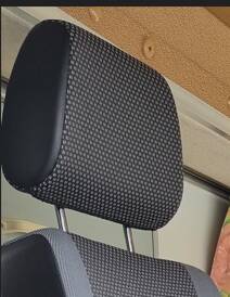 Klara Seats Basic M / Air - Kopfstütze