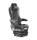 Grammer Kingman Comfort Beifahrersitz mit Heizung und Sitzkissentiefeneinstellung MAN TG Spurmaß 230 mm MSG 90.6 PG RE