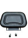 Klara Seats S922 Kopfstütze, Rückenverlängerung PVC