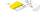 Isri 6500/577 6000/515/516/517/575/577 Sitzpolsterbezug Stoff Anthrazit mit gelben Streifen kpl.