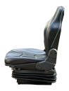 Klara Seats KS 83H/922 PVC mechanisch mit Höhenverstellung, Schleppersitz